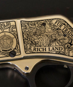 Austin Heritage Rifle