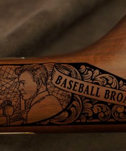 America's Pastime Rifle - Image 6