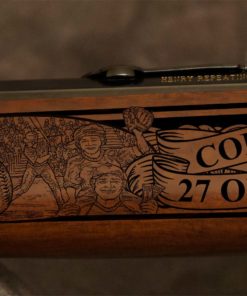 America's Pastime Rifle - Image 5