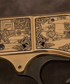 America's Pastime Rifle - Image 7