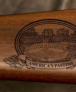 America's Pastime Rifle - Image 2