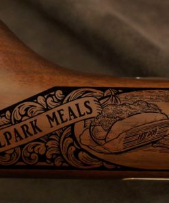 America's Pastime Rifle - Image 9