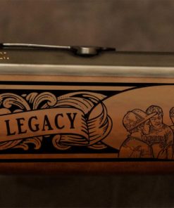 America's Pastime Rifle - Image 8