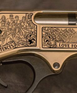 America's Pastime Rifle