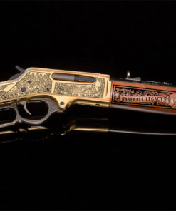 America's Pastime Rifle - Image 4