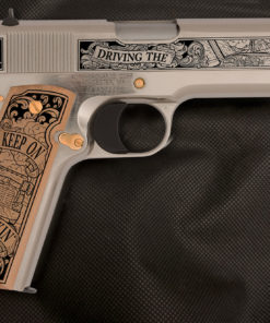 American Trucker Pistol - Image 6