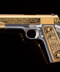 The Artesia Heritage Pistol - Image 6