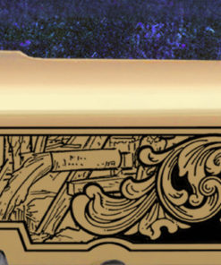 The Artesia Heritage Pistol - Image 7