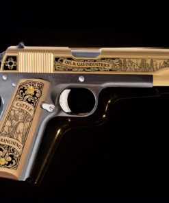 The Artesia Heritage Pistol - Image 3