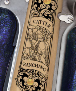 The Artesia Heritage Pistol - Image 5