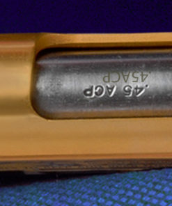 The Artesia Heritage Pistol - Image 2