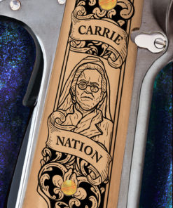 Belton Heritage Pistol - Image 7