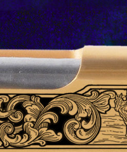 Belton Heritage Pistol - Image 6