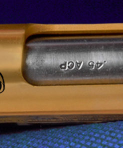 Belton Heritage Pistol - Image 5