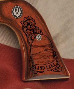 Brighton MI Heritage Revolver - Image 7