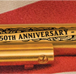 Brighton MI Heritage Revolver - Image 8