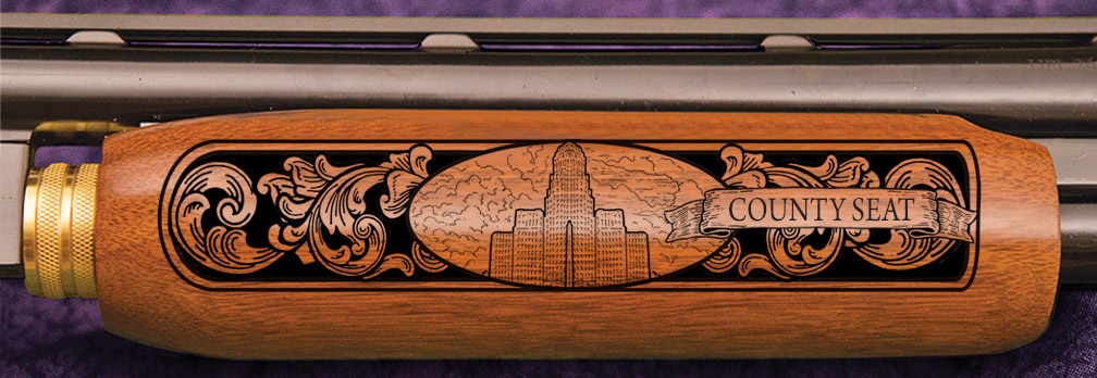 Buffalo Heritage Shotgun - Image 6