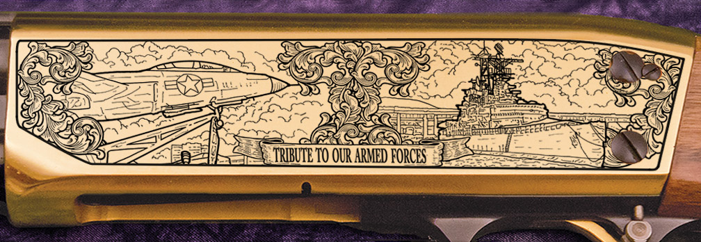 Buffalo Heritage Shotgun - Image 7