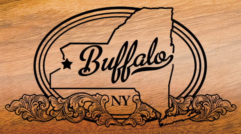 Buffalo Heritage Shotgun