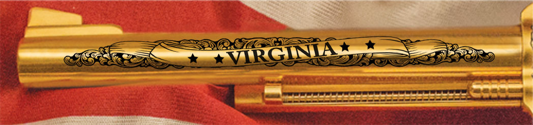 Christiansburg Heritage Revolver - Image 4