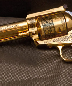 Cabot Heritage Revolver - Image 7