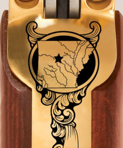 Cabot Heritage Revolver - Image 8