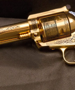 Cass County Revolver - Image 3