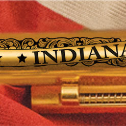 Cass County Revolver - Image 4