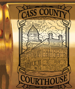Cass County Revolver - Image 5