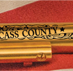 Cass County Revolver - Image 7