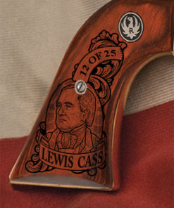 Cass County Revolver - Image 9