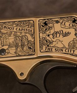 El Paso Heritage Rifle
