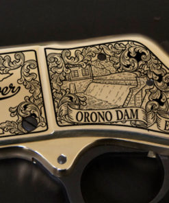 Elk River Heritage Rifle