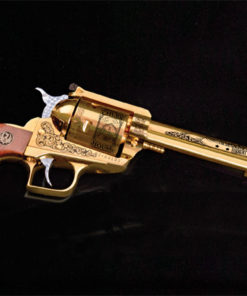 Fairmont MN Heritage Revolver