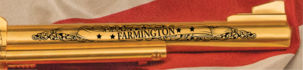 Farmington NM Heritage Revolver - Image 7