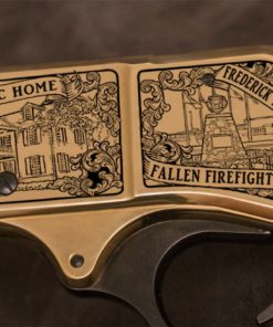 Frederick County Heritage Rifle