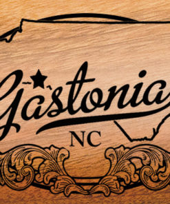 Gastonia Heritage Shotgun