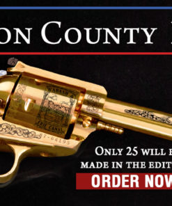 Gibson County Revolver - Image 10