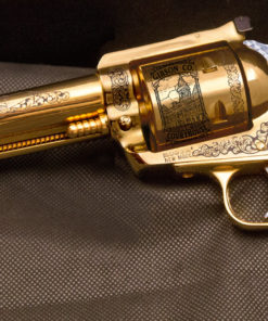 Gibson County Revolver - Image 3