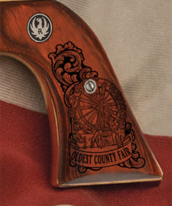 Gibson County Revolver - Image 6