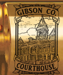Gibson County Revolver - Image 5