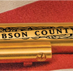 Gibson County Revolver - Image 7