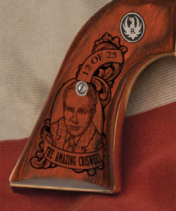 Gibson County Revolver - Image 9