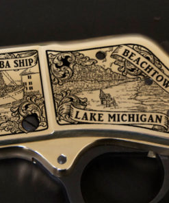 Grand Haven MI Heritage Rifle