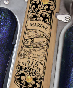 The Havelock Heritage Pistol - Image 4