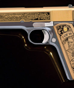 The Havelock Heritage Pistol - Image 8