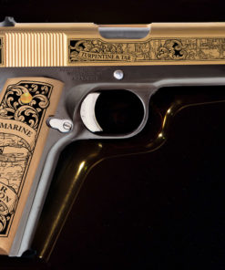 The Havelock Heritage Pistol - Image 7