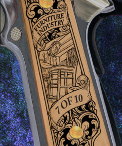 Handguns, Heritage Pistols - Image 7