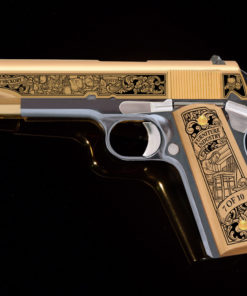Handguns, Heritage Pistols - Image 6