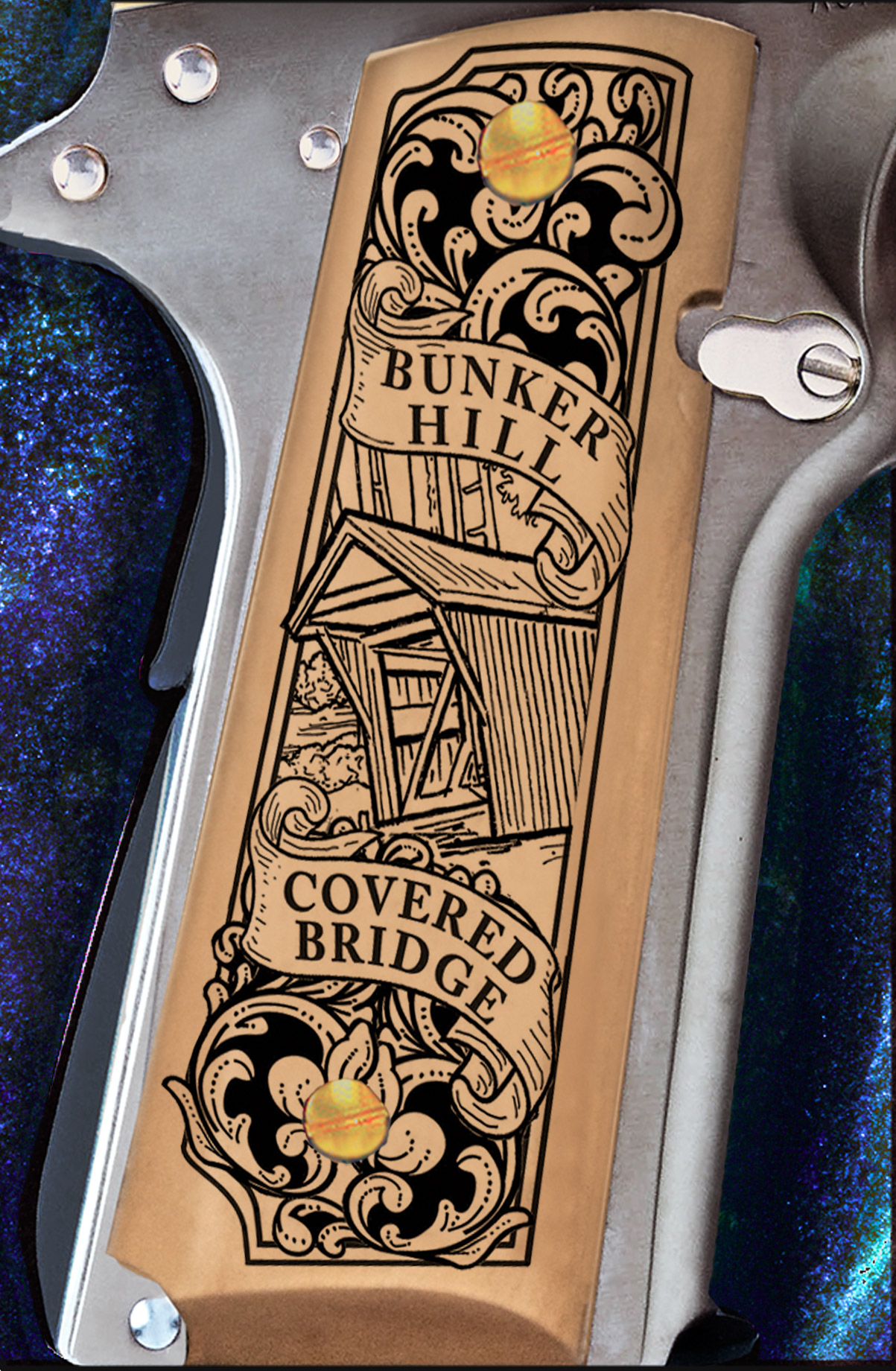 Handguns, Heritage Pistols - Image 5